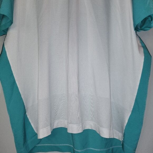 Nike Golf Tour Performance Men's Dri-Fit Polo Shirt Short Sleeve Sz XL - Picture 3 of 11